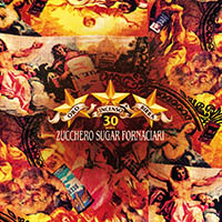  Zucchero Oro Incenso & Birra - 30th Anniversary Ed. 3CD